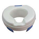 Ανυψωτικό Τουαλέτας 11 Cm Clipper IΙ Herdegen 0805213